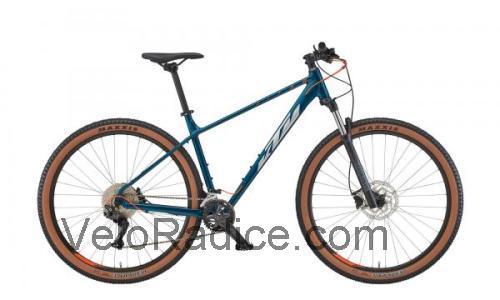 KTM Ultra Flite scheda tecnica e recensioni